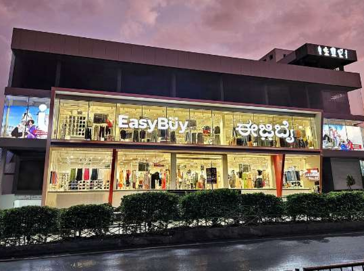 EasyBuy expands Bengaluru footprint with new Jayanagar store